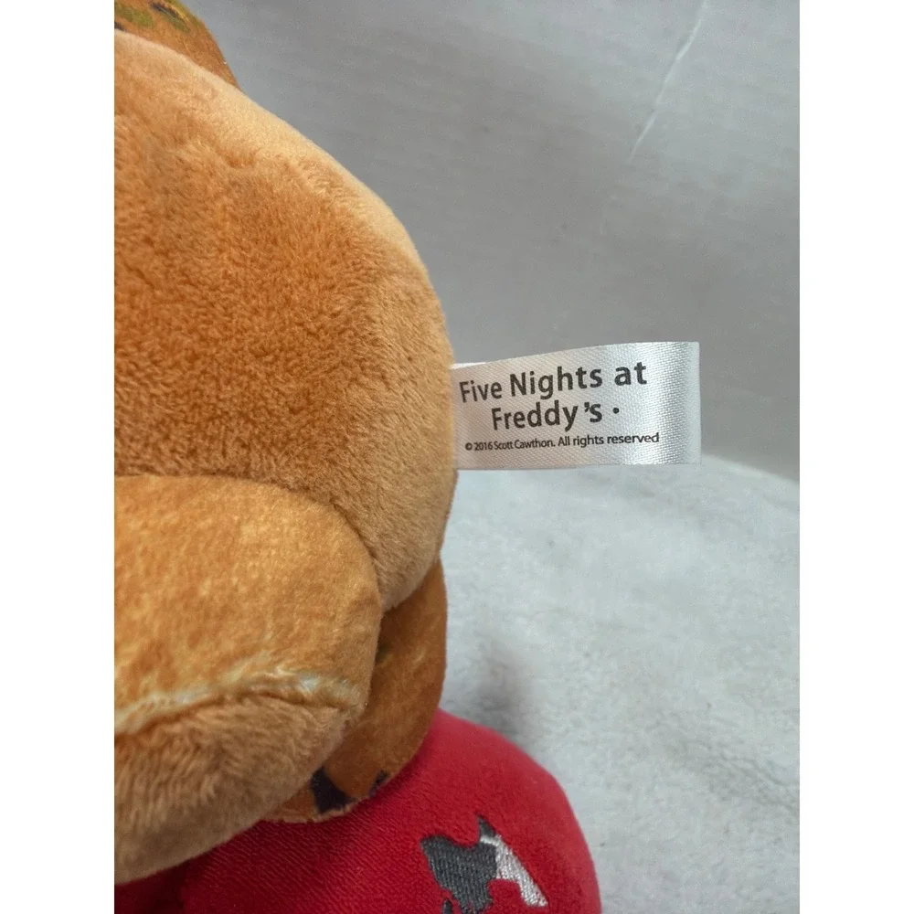 Funko five nights